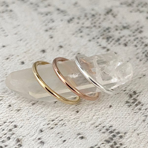 stacking ring